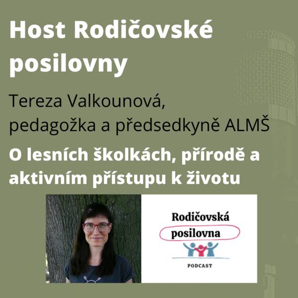 Rodičovská posilovna